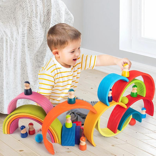 wish montessori toys