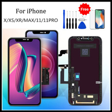IPhone Accessories, screenreplacement, Touch Screen, displaytouch