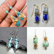 Drop, Dangle Earring, Jewelry, Gifts