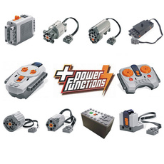 Box, Toy, Remote Controls, Battery
