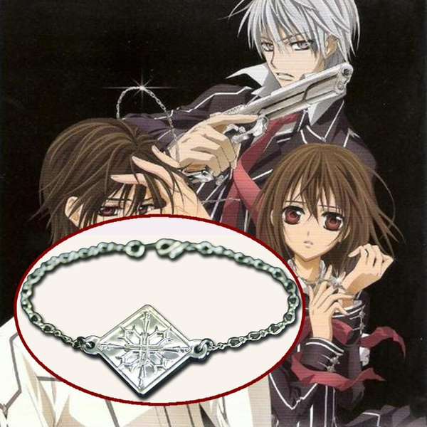 Vampire deals knight jewelry