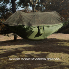 campinghammock2person, Outdoor, portablehangingsleep, portable