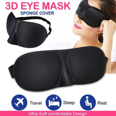 traveleyemask, eyeprotection, Sleep, eye