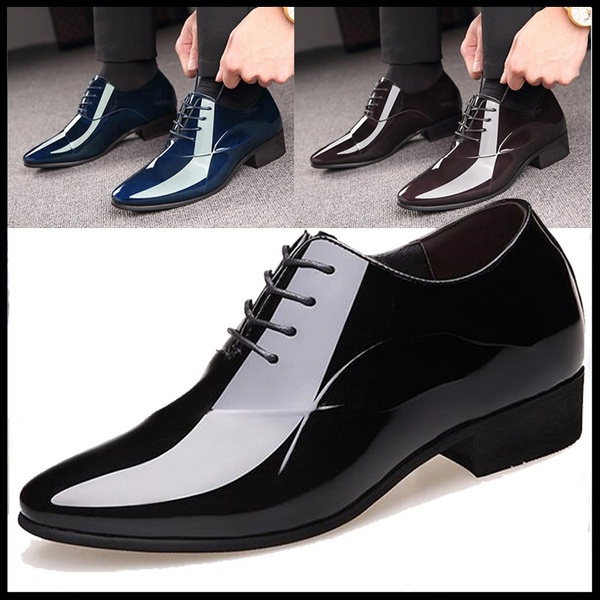 Big hot sale dress shoes