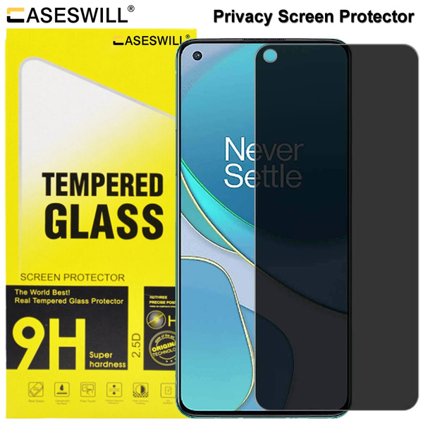OnePlus 10T 5G Screen Protector - Privacy