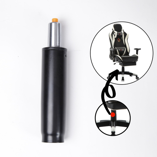 Ficmax Chair Part Gas Lift Cylinder Replacement High Heavy Duty and