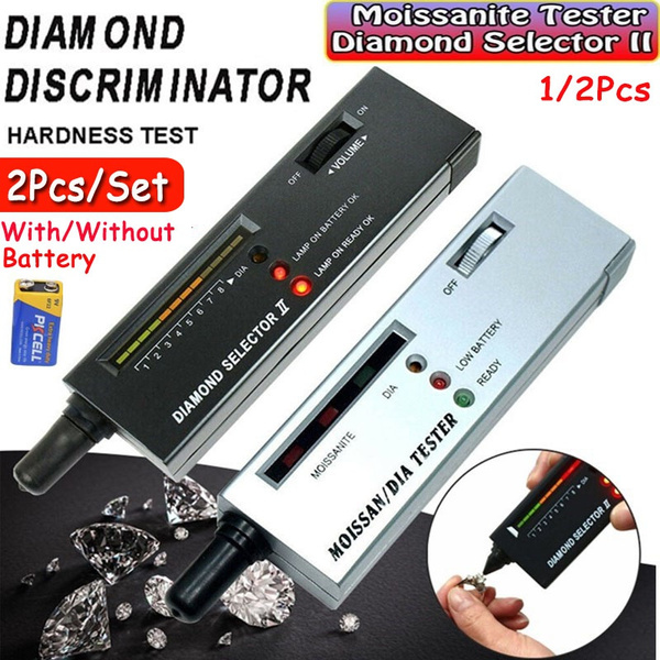  Diamond Selector Ii Professional Jewelry Diamond