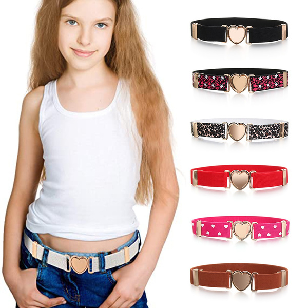 Belts for shop kids girls