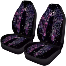 seatcoverset, carcushioncover, Polyester, Vans