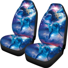 seatcoverset, cute, Polyester, Auto Parts