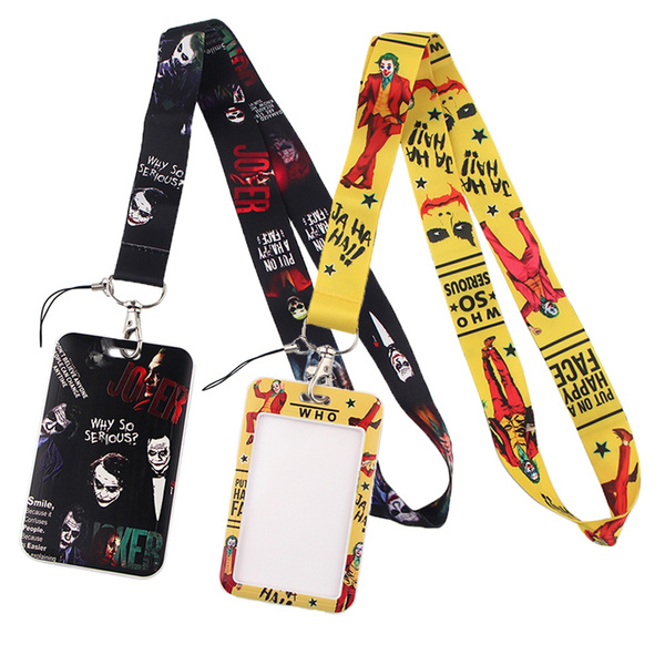 Best lanyard with an ID holder