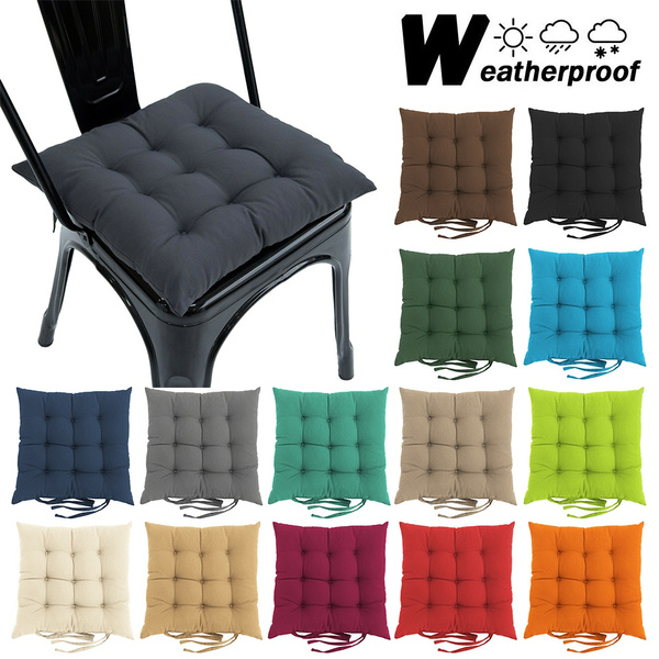 Wish chair online cushions