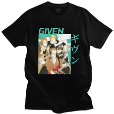manga, Anime & Manga, Fashion, Shirt