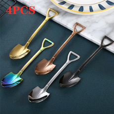 coffeespoon, Steel, Coffee, shovel