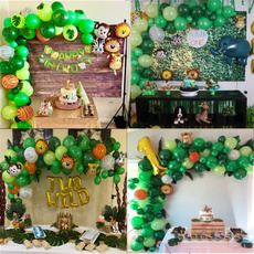 decoration, Decor, junglesafari, leaf