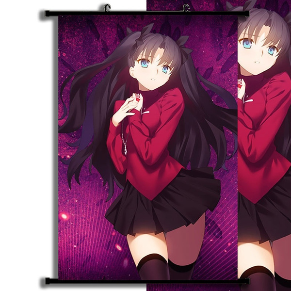 Fate/Stay Night Anime Poster