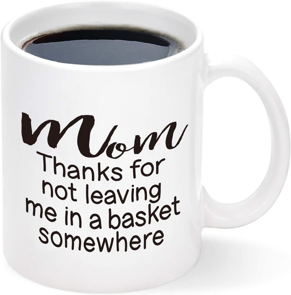 Best Mom Ever Mug Mom Mugs From Daughter Son Kids Wife Mom 