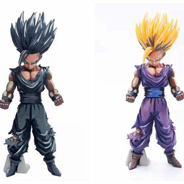 hot toys dragon ball super