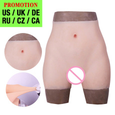 enhancer, Underwear, pants, Silicone