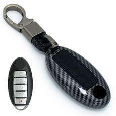 case, nissanqashqaialtimasentra, Fiber, Key Chain