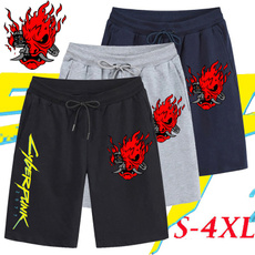 Summer, Shorts, Casual pants, bermudamasculina