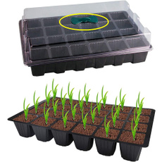 Box, plantingtray, germinationbox, Gardening