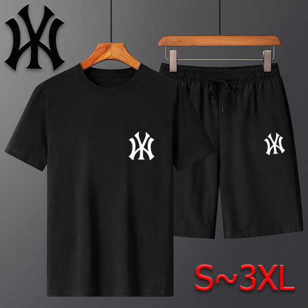 2022 Funny T-Shirt Mens Sport Shorts Suit Shorts Casual Tshirt O Neck Hip  Hop Short Sleeve | Wish