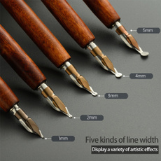 Antique, Office, Gifts, Wooden