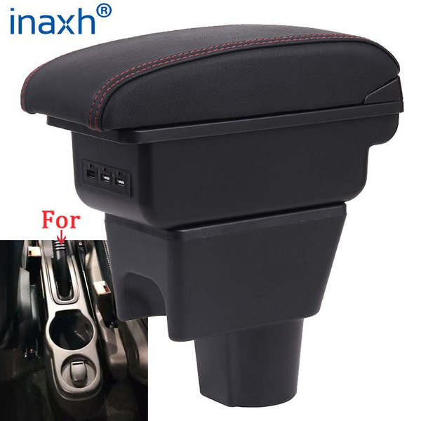For Renault Duster Armrest For Dacia Duster Car Armrest box Center