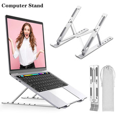 aluminumalloybracket, Laptop, Computers, adjustablecomputerstand