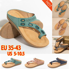 Summer, sandals for women, Sandals, Buckles
