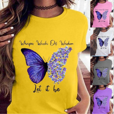 shirtsforwomen, Beautiful, Shorts, butterfly