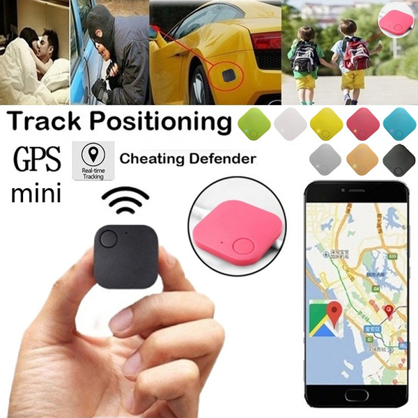 Car tracker hot sale for kids