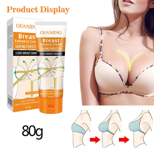Up Size 30g Breast Enlargement Oil Promote Female Hormones Brest  Enhancement Oil Firming Bust Care Body Fast Chest Growth Boobs