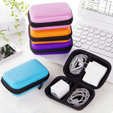 Storage Box, earphonestorage, earphonecase, Home & Kitchen