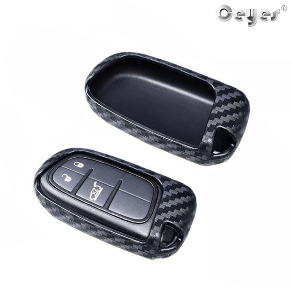 jeep grand cherokee car key cover