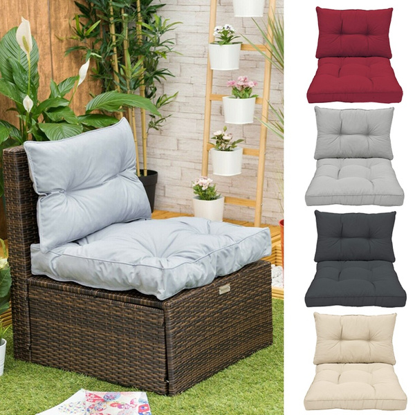 Replacement Chair Cushion indoors & outdoors (Popular Size)