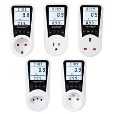 powermeter, electricityusagemonitor, Monitors, voltampswatt