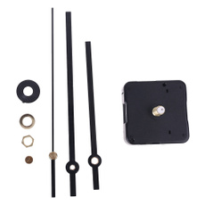 repair, quartz, Clock, Battery
