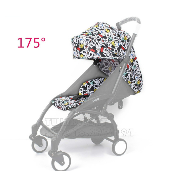 yoya 175 stroller