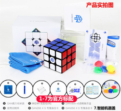 cube, Magic, 356, cubo
