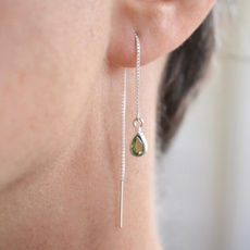 earrings jewelry, Dangle Earring, punk earring, Gifts