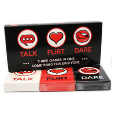 Toy, card game, Romantic, Gifts