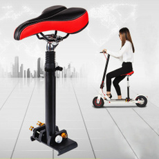 scooterseat, Adjustable, Electric, saddle