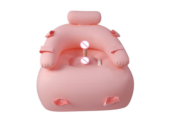 85*80cm Sex Furniture Electric Inflatable Adult Games Tool Sex Chair Water Sex  Toys Sexy Inflatable Sofa Chair Funny Sex Toys | Wish
