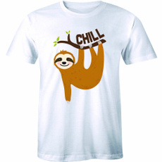 sloth, Good, Shirt, Classics
