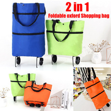 trolleybag, shoppingbagwithroller, Capacity, foldingshoppingbag
