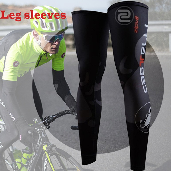 sun protection cycling tights