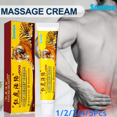 backache, Necks, knee, tigerointment