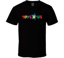 Toy, Shirt, t, r